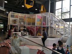 -萨卡屋亲子乐园·餐厅(龙山万物工场店)