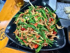 -石屏老字号4号包浆豆腐美食城(泼水广场店)