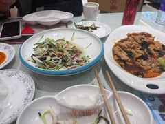 -添福来墨鱼饺子 · 海鲜东北菜(大连星海·黄浦路店)