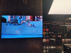 -TOP健身私教工作室(侨香店)