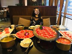 -鲁西肥牛(九方购物中心店)