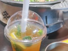 -探鱼·鲜青椒爽麻烤鱼(领展购物广场店)