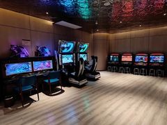 -东方棕泉·洗浴·按摩·美食国际水疗会所(福田店)