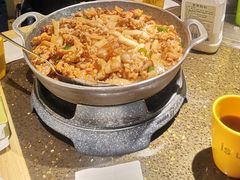 -蛙喔牛蛙(浦口澳林店)