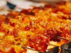 -丰茂烤串(建设街店)