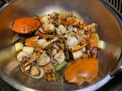 -七欣天香辣蟹火锅(苏州相城VIP总店)