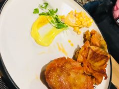 -清真·艾美可餐厅(大悦汇店)