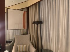 -上海雅居乐万豪侯爵酒店