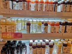 零售区-BreadTalk面包新语·烘焙蛋糕(深业上城店)