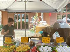 -西双版纳傣族园