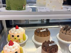 -野人先生现做冰淇淋(北京环宇荟店)