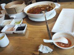 -東舍食唐精品陕菜馆