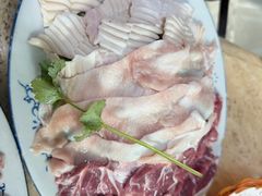 -华哥新鲜猪精品美食