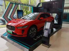 -上海伟杰·捷豹路虎4S店(闵行店)