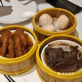 我可太爱早茶啦
