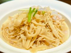 -粗茶淡饭·隐庐私厨(东亭店)