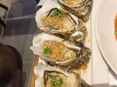 -鲜得莱渔港·小平岛海胆馆(七贤岭店)