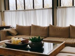 -悦哉·派对·草坪婚礼·围炉煮茶(三圣乡店)
