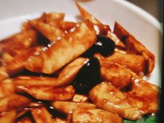 -鸭王烤鸭店(三里河店)