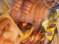 -江户家·日本料理·铁板烧(汉江东路店)