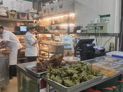 -清真·鸦儿李记·小馆(后海店)