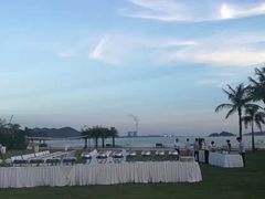 -采粤轩中餐厅(惠州金海湾喜来登度假酒店)