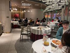 大堂-阿五黄河大鲤鱼(海尚店)