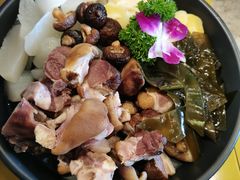 -八珍玉食鸡煲·打边炉(印象城店)