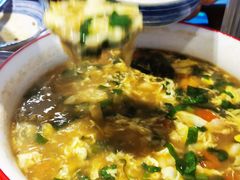 珍珠汤-95号酱骨·一块豆腐(展春园西路店)