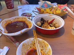 -宝葫芦茶食铺(万达店)