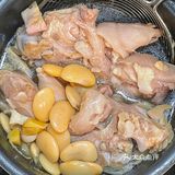 🇬🇧老妈蹄花汤