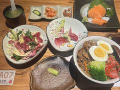-炉胜·炉端烧·居酒屋