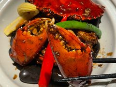 -狮拾久·现代新加坡料理(福田COCO Park店)