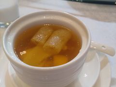 -成都环球中心天堂洲际大饭店