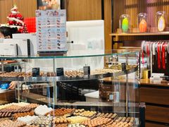 -Laderach 莱德拉(上海环贸iapm店)