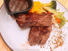 -打趸BTC·Breaktime cafe(北京路店)