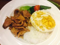-OKOOKO澳客餐吧(乐天百货店)