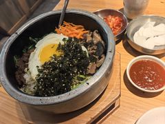 -土大力韩式烤肉料理(39年·和平路店)
