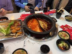 -钢管厂五区小郡肝火锅串串香(清河店)