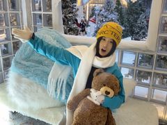 -洛阳白云山景区