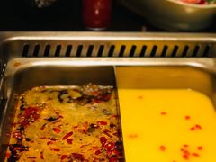 -大隐·成都火锅Bistro(合生麒麟新天地店)