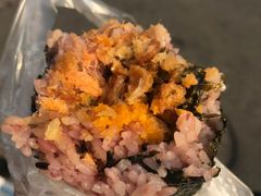 -大个子蒸饭