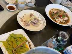 -乡亲鹅肉城(吴江店)