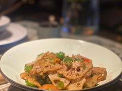 莲藕-绿茶餐厅(深圳龙华天虹购物中心店)