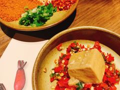 -盡膳口福跷脚牛肉火锅(合生汇购物中心店)