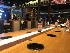 大堂-呷哺呷哺(万达新世界店)