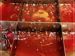 -周师兄大刀腰片火锅(洪崖洞旗舰店)