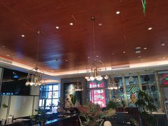 -风渡嘉荷西餐厅 Windy City(西三旗金隅店)