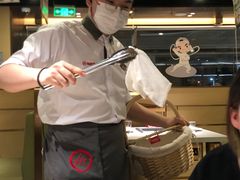 -海底捞火锅(天津SM城市广场店)