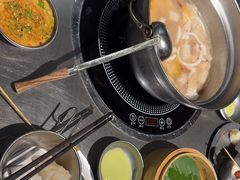 -椰庭·椰子鸡·创意玩家(晶耀前滩店)